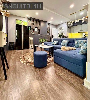 Bán căn hộ 2-3pn Dupex chung cư Dreamhome Palace Q8 có NH cho vay 70% - Phường 7  -  Quận 8 