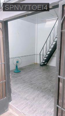 Bán nhà - Phường 10  -  Quận Gò Vấp  - 21m² - 2.2tỷ