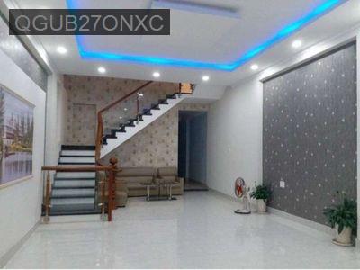 Nhà mặt tiền đường số 8 KDC Hiệp Thành 3 Thủ Dầu Một Bình Dương - Phường Hiệp Thành  -  Thành phố Thủ Dầu Một 