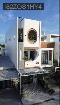 NHÀ NGỘP CHÍNH CHỦ CẦN BÁN GẤP TẠI THỦ DẦU 1 giá 2,65ty 3PN,4WC CÓ SỔ - Phường Tương Bình Hiệp  -  Thành phố Thủ Dầu Một 
