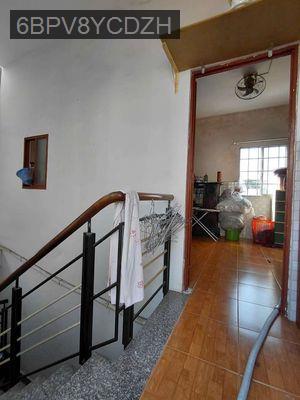 Nhà cần bán - Phường Bình Hưng Hòa  -  Quận Bình Tân 