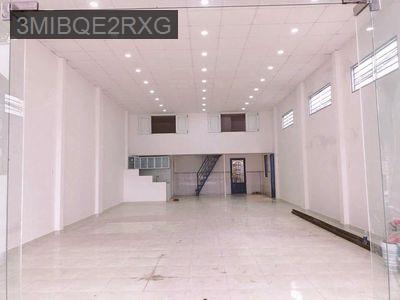 Bán nhà - Phường Tân Tạo A  -  Quận Bình Tân  - 286m² - 16.5tỷ
