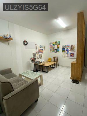 Bán chung cư - Phường Hòa Thạnh  -  Quận Tân Phú  - 60m² - 1.85tỷ