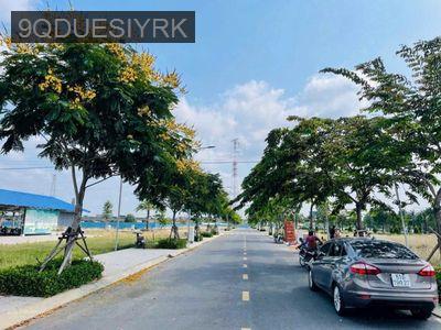 Đầu tư King Hill – Sinh lời bền vững, pháp lý rõ ràng - Xã Thanh Phú  -  Huyện Bến Lức 
