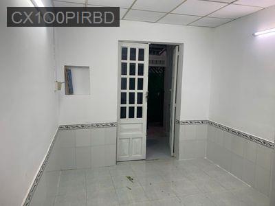 Bán nhà Tam Bình C4, 33m2, 1 PK 1PN, Hẻm ba gác, cho thuê 5tr/th - Phường Tam Bình  -  Quận Thủ Đức 