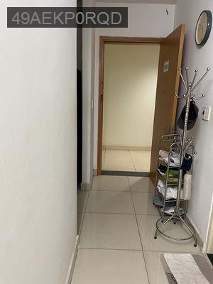 Căn hộ Chung Cư Linh Trung Thủ Đức - 2PN - 1 WC - Phường Linh Trung  -  Quận Thủ Đức 
