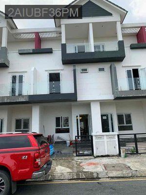 Bán nhà - Phường Phú Hữu  -  Quận 9  - 88m² - 6.55tỷ