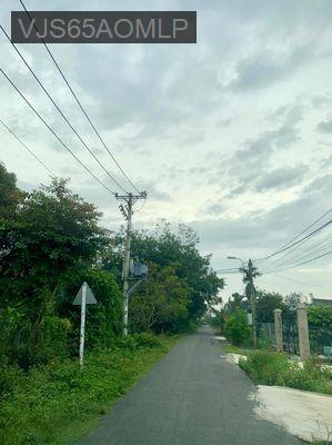 Bán đất mặt tiền An Nhơn Tây - chỉ 10tr/m2 | Thổ cư - Xã An Nhơn Tây  -  Huyện Củ Chi 