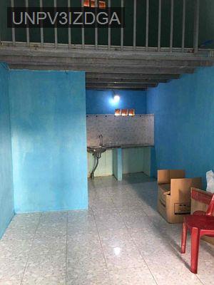 Cần Bán Lô Đất Full Thổ Cư Có Sẵn Nhà 1 Lầu và 4 Phòng Trọ - Phường Thạnh Xuân  -  Quận 12 