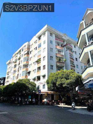 ban chung cu nhieu tu phuong 7 quan phu nhuan - Phường 7  -  Quận Phú Nhuận 