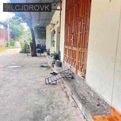 Chính chủ bán nhà 1 trệt 1 lầu đang cho thuê - Phường Linh Xuân  -  Quận Thủ Đức 