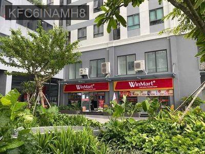 Bán căn hộ Sài Gòn Intela Bình Chánh, 55m2, 2PN, 2.25 tỷ - Xã Phong Phú  -  Huyện Bình Chánh 