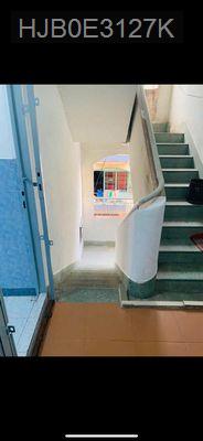 Bán căn hộ chung cư Lê Thị Riêng Lô F, lầu 2 - Phường 15  -  Quận 10 