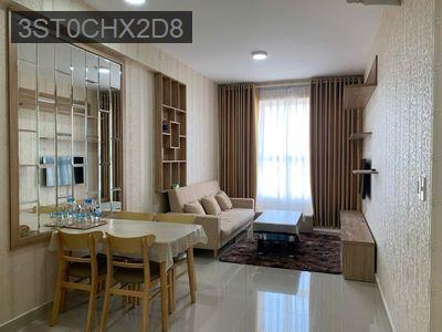 CUỐI NĂM RA CĂN TỐT SAIGON GATEWAY BÁN 3.1 TỶ, SỔ ĐỎ TRAO TAY - Phường Hiệp Phú  -  Quận 9 