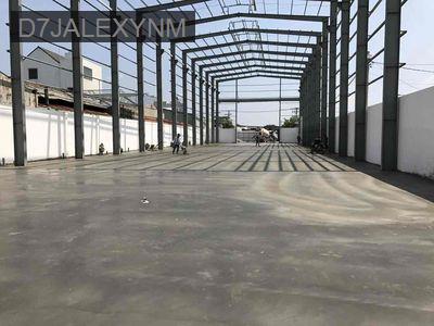 CẦN BÁN ĐẤT NHÀ Ở ĐÔ THỊ KHU DÂN CƯ HIỆN HỮU - Xã Vĩnh Lộc B  -  Huyện Bình Chánh 