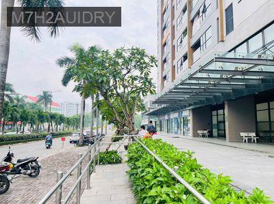 Bán SHOPHOUSE MIZUKI NGAY SẢNH MP2 đường chính sổ hồng sở hữu lâu dài - Xã Bình Hưng  -  Huyện Bình Chánh 