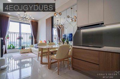 Chính chủ bán căn hộ 2 pn 1 vs - 59m2 bao thuế phí - Phường Thạnh Xuân  -  Quận 12 