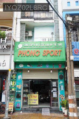 bán nhà - Phường Tân Sơn Nhì  -  Quận Tân Phú 