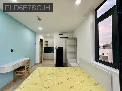 CHDV GẦN LOTTE NGUYỄNVĂN LƯỢNG 27PHÒNG FULL NỘI THẤT DÒNGTIỀN 2 TỶ/NĂM - Phường 16  -  Quận Gò Vấp 