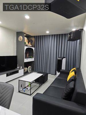 Chính chủ bán căn hộ 3PN Dragon Hill 1 – 92m² – Lầu cao – View đường - Xã Phước Kiển  -  Huyện Nhà Bè 
