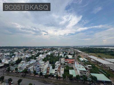 BÁN CĂN HỘ ORIGAMI 2PN VIEW SÔNG - Phường Long Thạnh Mỹ  -  Quận 9 