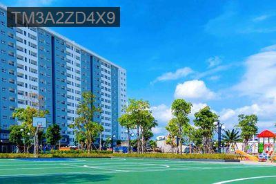 Bán chung cư - Xã Tân Kiên  -  Huyện Bình Chánh  - 85m² - 2.452tỷ