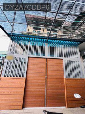 Bán nhà - Phường Linh Trung  -  Quận Thủ Đức  - 108m² - 3.97tỷ