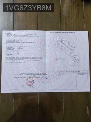 Bán chung cư - Phường 5  -  Quận 11  - 77m² - 4.7tỷ