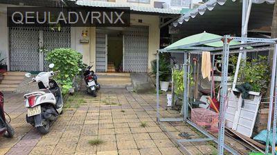 Căn Hộ An Dương Vương Quận 8 MTKD 2 Tầng TDSD 80m2 Có Đề Đường 10m SHR - Phường 16  -  Quận 8 