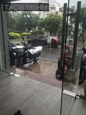 Bán nhà khu kinh doanh - Phường 12  -  Quận 10 