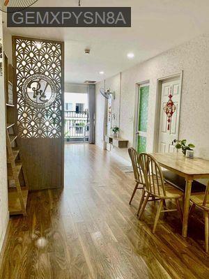 Chính chủ bán căn hộ 4s Linh đông - Phường Linh Đông  -  Quận Thủ Đức 