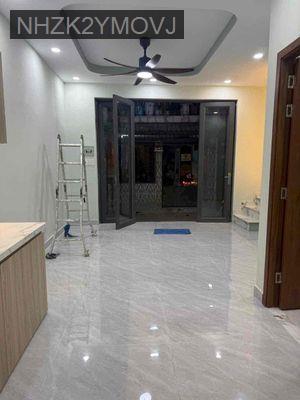 Nhà mặt phố 1/ Phạm Văn bạch , 45m2, 3 PN, nhà mới ở liền - Phường 15  -  Quận Tân Bình 