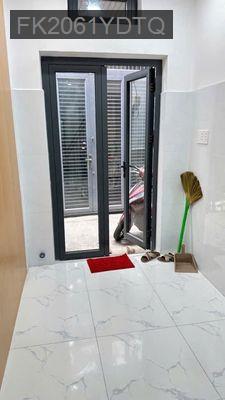 NHÀ NHỎ ĐỦ CÔNG NĂNG- 2PN, 2WC- 2 TẦNG - Phường 6  -  Quận Gò Vấp 