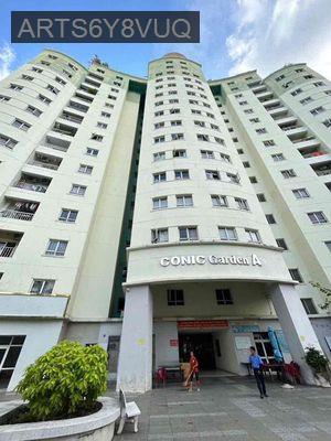 Conic Garden 42,1m2 shr NH hỗ trợ 1,1tỷ Nhà mới tinh ở liền . MG: 20tr - Xã Bình Hưng  -  Huyện Bình Chánh  Conic Garden 42,1m2 shr NH hỗ trợ 1,1tỷ Nhà mới tinh ở liền . MG: 20tr - Xã Bình Hưng  -  Huyện Bình Chánh