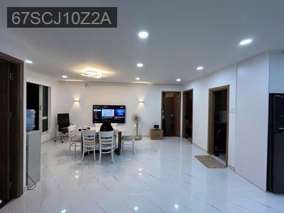 Bán căn hộ PETROLAND QUẬN 2 - 3PN 105m2 - sổ hồng - Chỉ nhỉnh 4 TỶ - Phường Bình Trưng Đông  -  Quận 2 