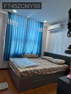 Bán chung cư - Phường Bình Thắng  -  Thị xã Dĩ An  - 57m² - 1.38tỷ