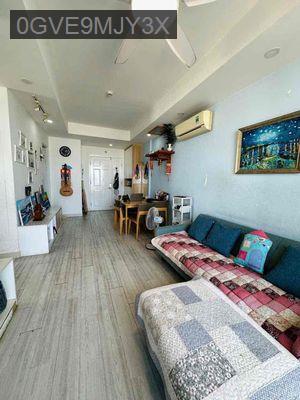 Bán căn góc Melody Residence, 2PN 2WC 70m2, Âu Cơ Tân Phú - Phường Tân Sơn Nhì  -  Quận Tân Phú 