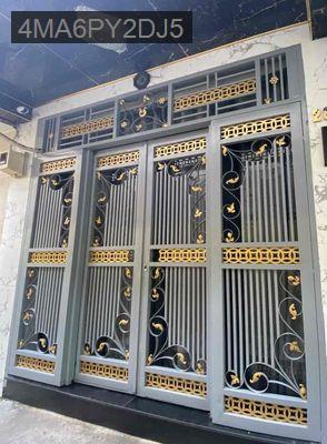 Bán nhà - Phường 13  -  Quận 10  - 24m² - 2.48tỷ