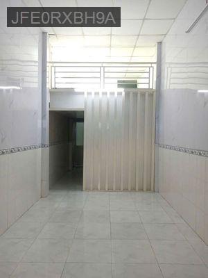 Bán nhà ấp 1 xuân thới thượng 3x17 hẻm xa ba gác - Xã Xuân Thới Thượng  -  Huyện Hóc Môn 