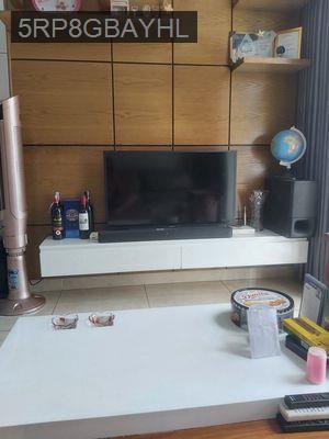 HOT HOT bán nhanh căn Oficetele Luxcity 55m 1pn FULL NT chỉ 2ty6 - Phường Bình Thuận  -  Quận 7 