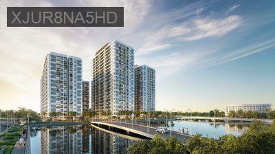 🔥 BÁN CĂN HỘ MT EASTMARK – NHẬN NHÀ Ở NGAY – NGÂN HÀNG HỖ TRỢ 70% - Phường Long Trường  -  Quận 9 