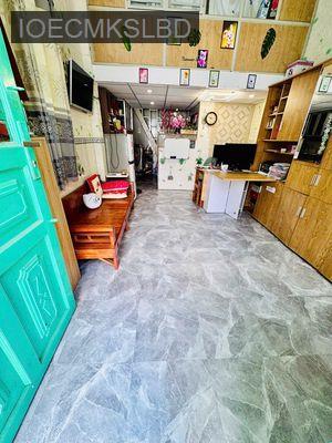 Bán nhà - Phường Phú Thọ Hoà  -  Quận Tân Phú  - 23m² - 2.6tỷ