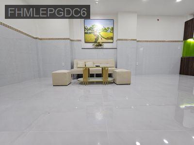 NHÀ MỚI THOÁNG MÁT SÁT TRƯỜNG TH THÂN NHÂN TRUNG - Phường 13  -  Quận Tân Bình 