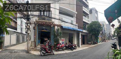 ÁP LỰC NGÂN HÀNG CẦN BÁN CĂN GÓC 86M2 .THẤP HƠN ĐỊNH GIÁ NH 1,4TỶ - Quận Tân Bình - Tp Hồ Chí Minh