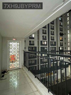 Bán chung cư - Phường 14  -  Quận Gò Vấp  - 78m² - 2.15tỷ