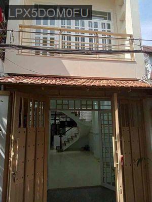 Bán Nhà Đẹp Kiên Cố Hẻm C1 Phạm Hùng - Xã Bình Hưng  -  Huyện Bình Chánh 