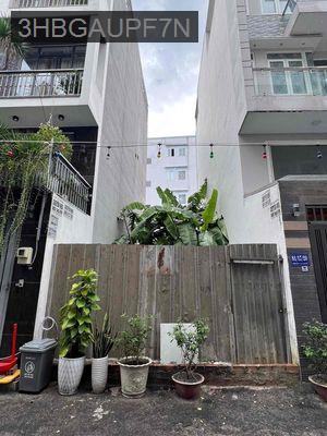 - bán 1 lô *** không lỗi phong thủy,nằm trong khu phân lô đồng bộ - Phường 14  -  Quận Gò Vấp 