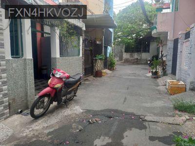 đường tân kỳ tân quí phường tân sơn nhì TPHCM  - Phường Tân Sơn Nhì  -  Quận Tân Phú 