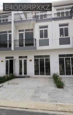 Bán nhà - Xã Mỹ Hạnh Nam  -  Huyện Đức Hòa  - 100m² - 2.4tỷ