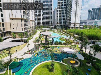 ✨ Căn hộ 1PN+ | 54,33m² | Lumière Boulevard | - Phường Long Bình  -  Quận 9 
